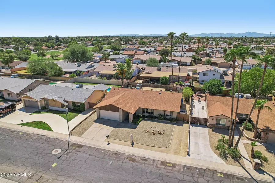 5219 W CARIBBEAN Lane, Glendale, AZ 85306