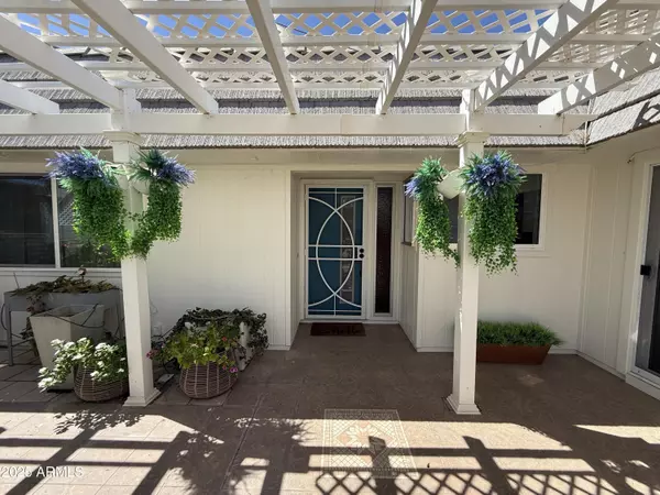 Sun City, AZ 85373,17844 N 102ND Drive