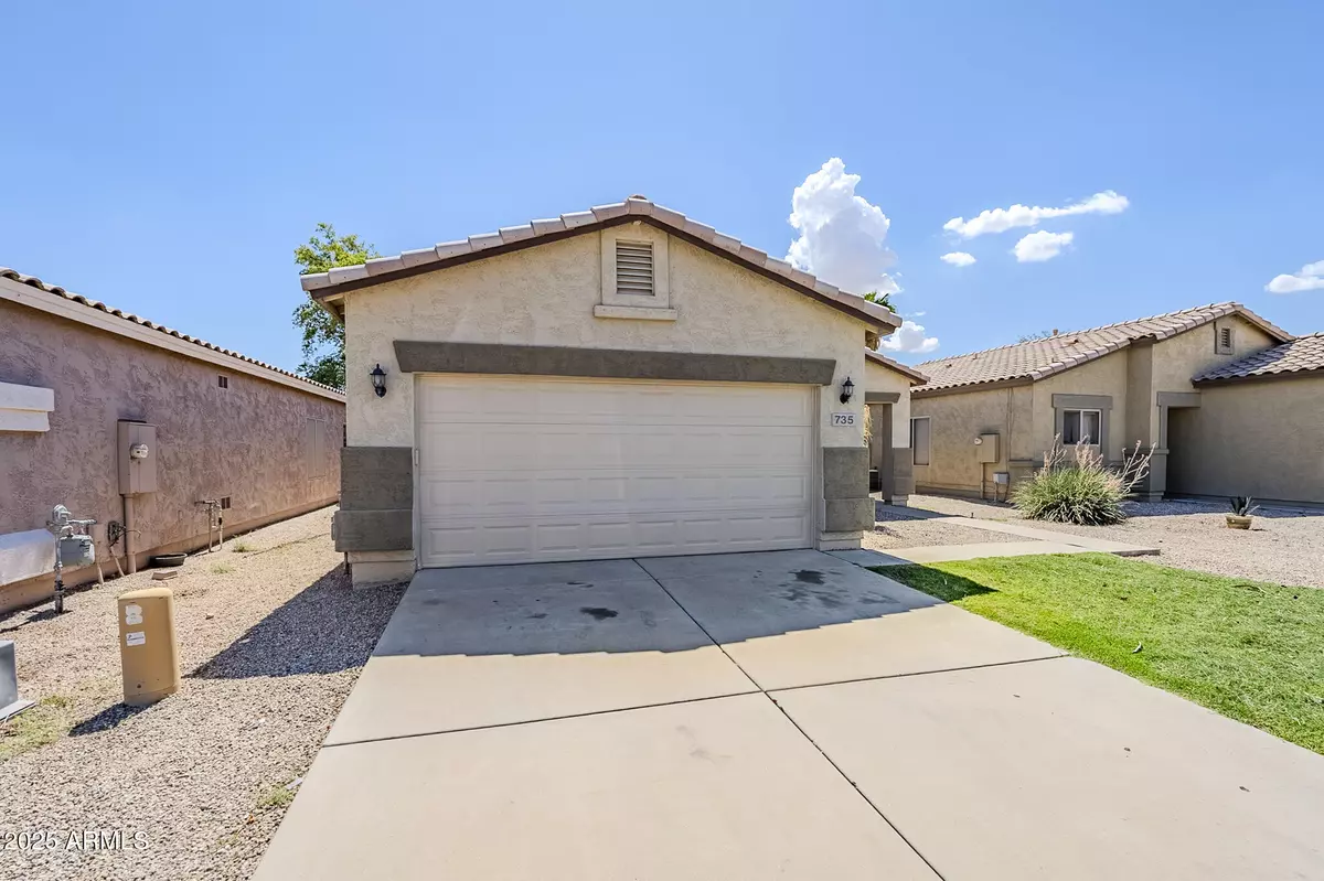 San Tan Valley, AZ 85143,735 E DRIFTER Place