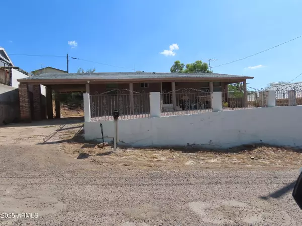 Superior, AZ 85173,315 W Wight Street