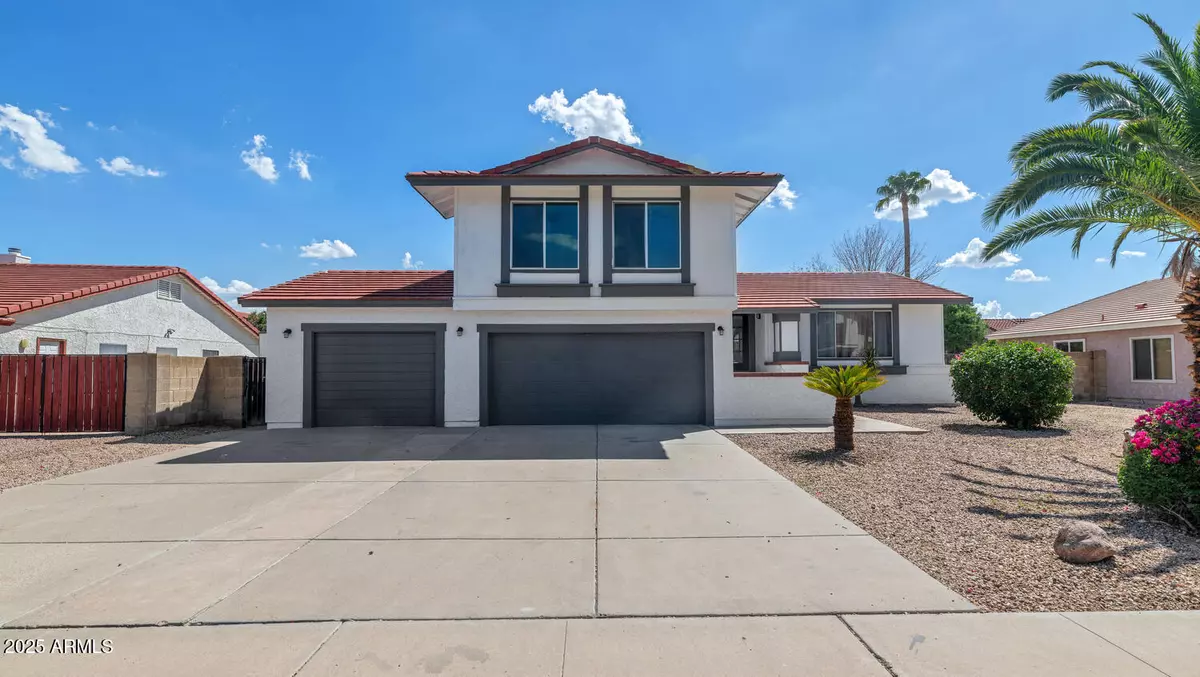 Phoenix, AZ 85022,1927 E CROCUS Drive