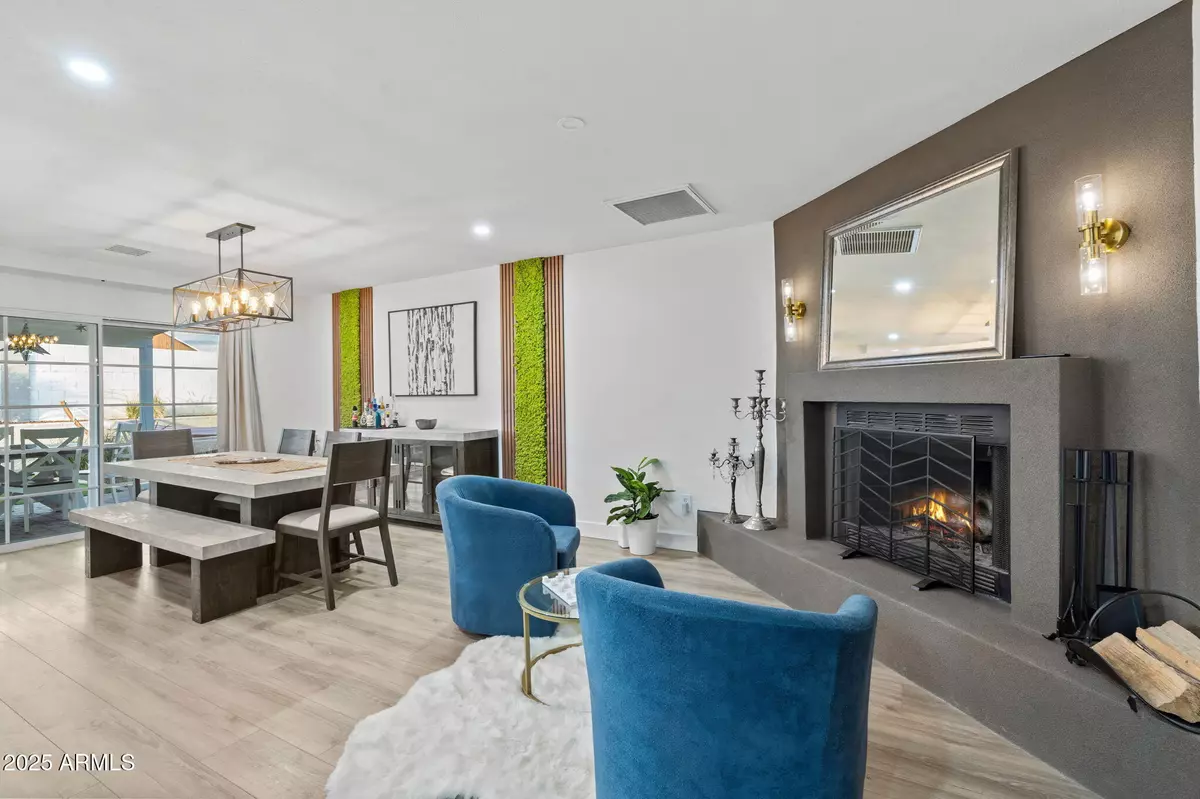 Scottsdale, AZ 85254,5910 E HILLERY Drive