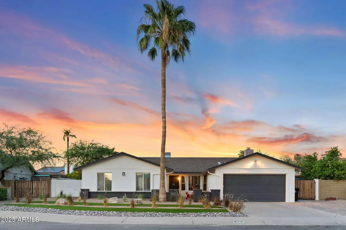 Scottsdale, AZ 85254,5910 E HILLERY Drive