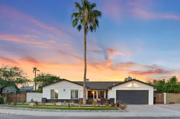 5910 E HILLERY Drive, Scottsdale, AZ 85254