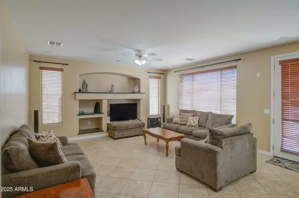 Surprise, AZ 85388,18017 W DESERT Lane