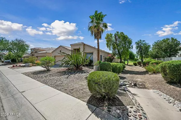 Avondale, AZ 85392,3920 N 113th Avenue