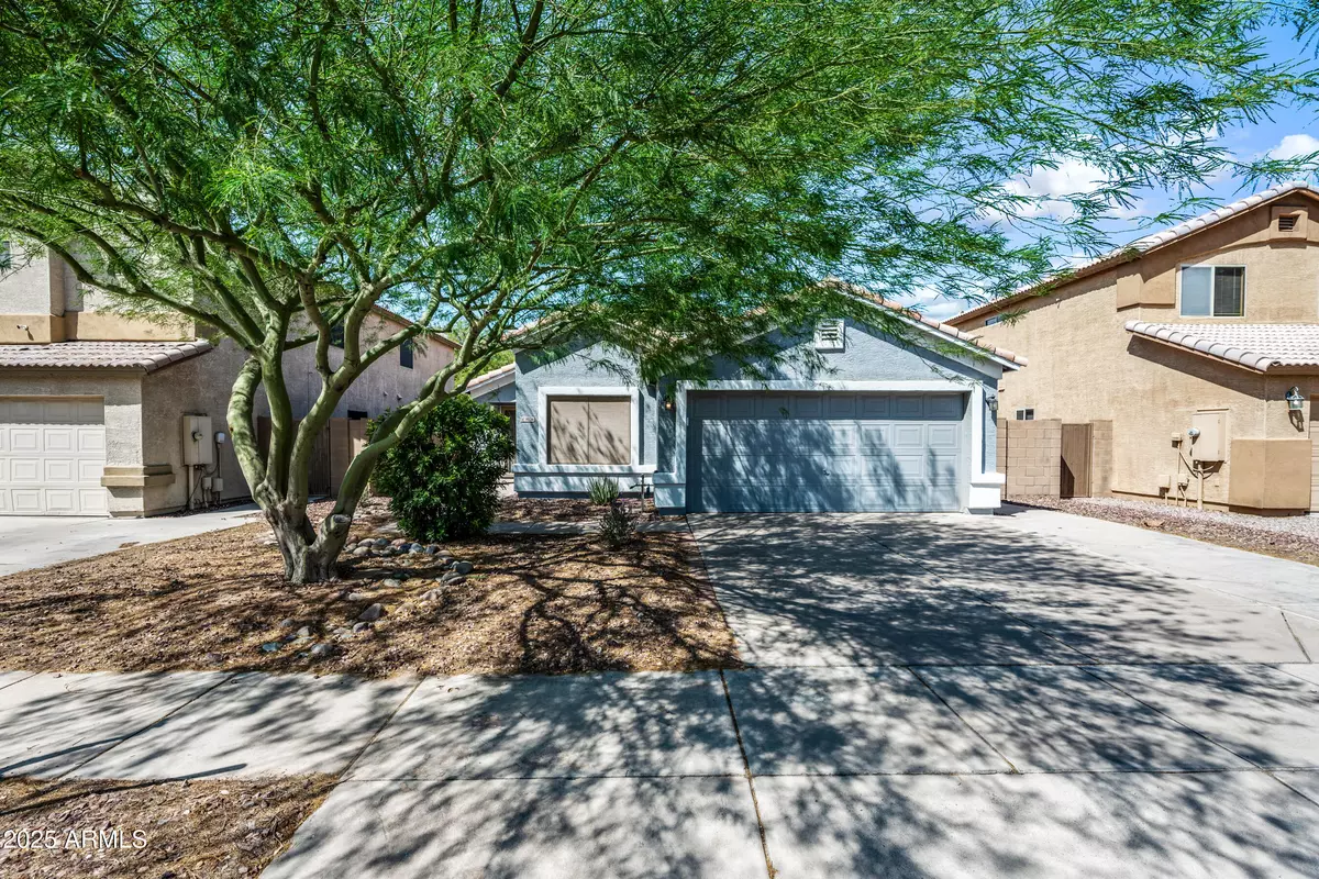 Phoenix, AZ 85043,8036 W PRESTON Lane