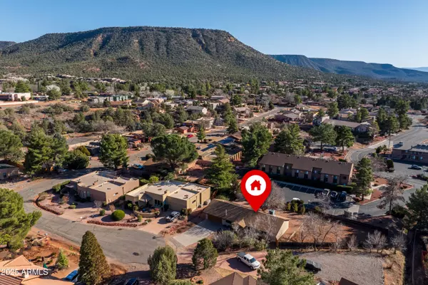 Sedona, AZ 86351,25 SPUR Court