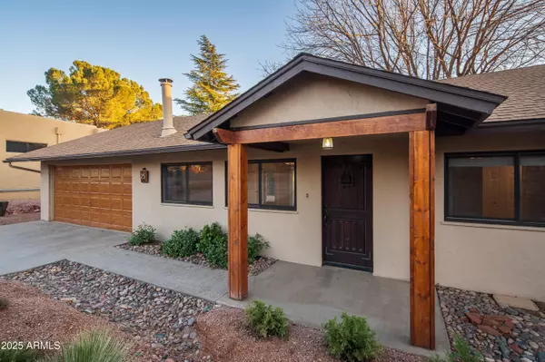 Sedona, AZ 86351,25 SPUR Court
