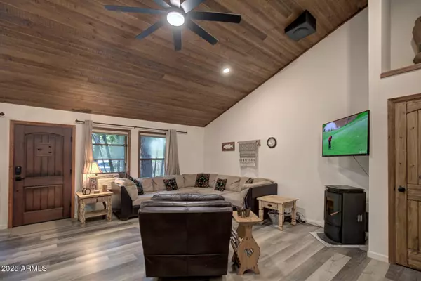 Pine, AZ 85544,3865 N HUNT Drive