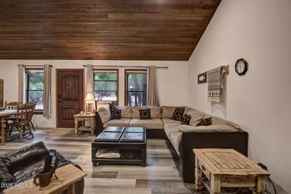 Pine, AZ 85544,3865 N HUNT Drive