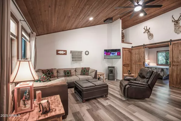 Pine, AZ 85544,3865 N HUNT Drive