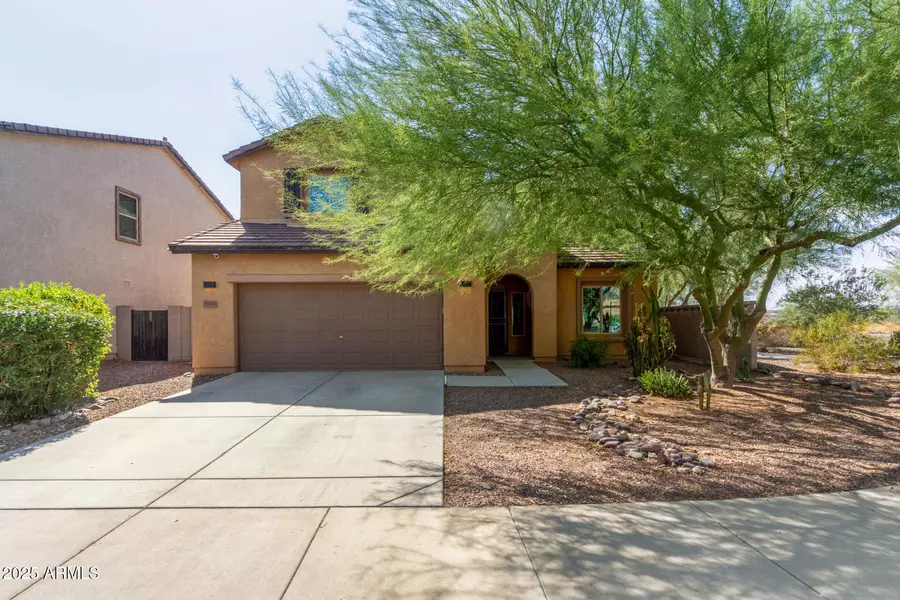 25676 N 108TH Drive, Peoria, AZ 85383