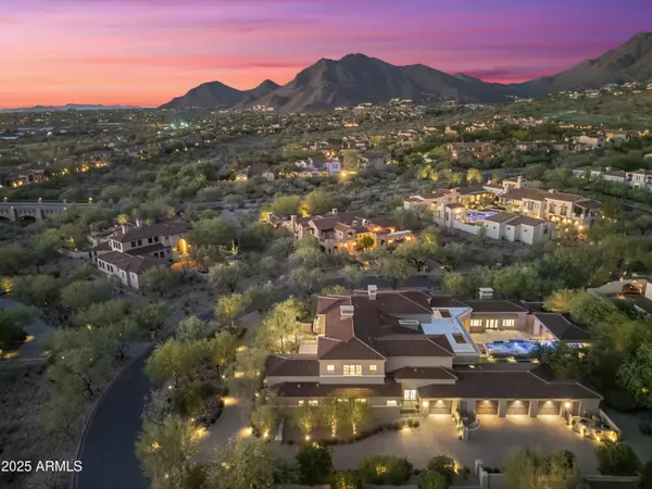 Scottsdale, AZ 85255,10163 E HUALAPAI Drive