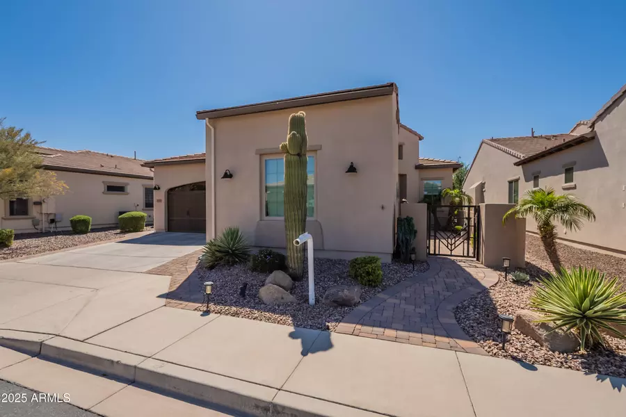 35756 N CLEMENTINE Trail, San Tan Valley, AZ 85140
