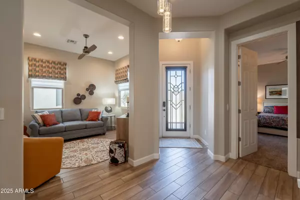 San Tan Valley, AZ 85140,35756 N CLEMENTINE Trail