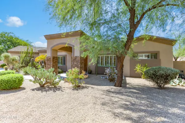 Scottsdale, AZ 85260,9417 E CHARTER OAK Drive