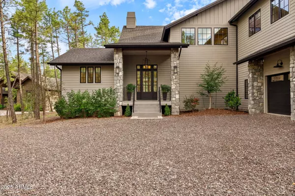 Show Low, AZ 85901,4251 W ACER Lane