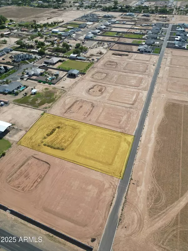 0 E Weston Lane #A-2, San Tan Valley, AZ 85140