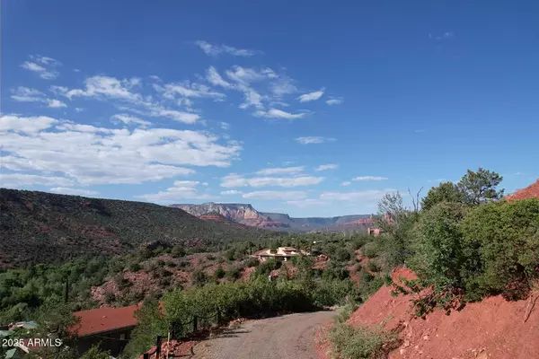 Sedona, AZ 86336,551 Elysian (Lots A & B) Drive #-