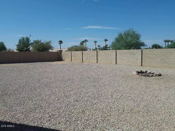 Goodyear, AZ 85395,4150 N 157TH Avenue
