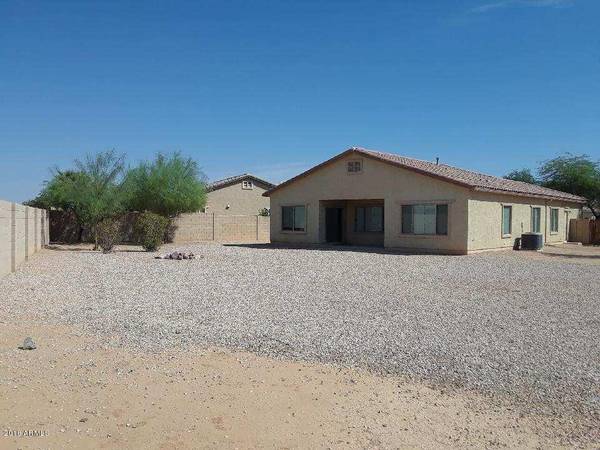 Goodyear, AZ 85395,4150 N 157TH Avenue