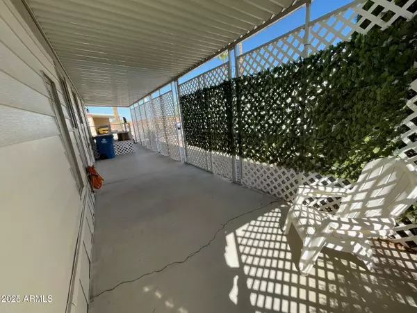 Apache Junction, AZ 85119,980 E Broadway Avenue #15