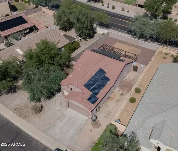 Casa Grande, AZ 85122,2064 N Wildflower Lane