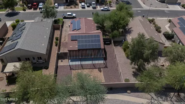 Casa Grande, AZ 85122,2064 N Wildflower Lane