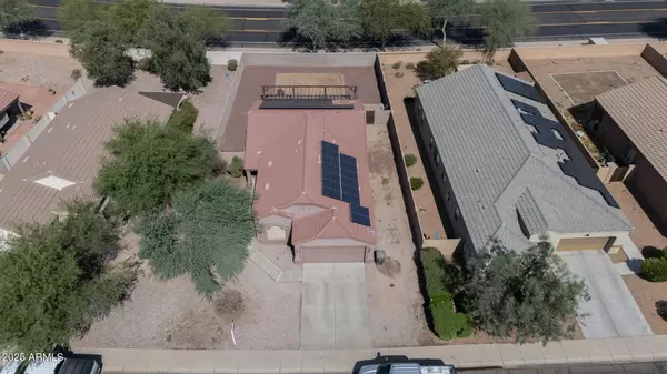 Casa Grande, AZ 85122,2064 N Wildflower Lane