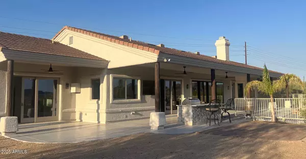 Cave Creek, AZ 85331,6058 E skyline Drive