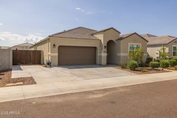 Buckeye, AZ 85326,19031 W SHEFFER Avenue