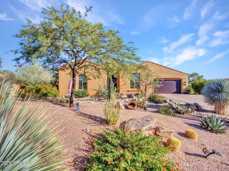 37231 N 110TH Street, Scottsdale, AZ 85262