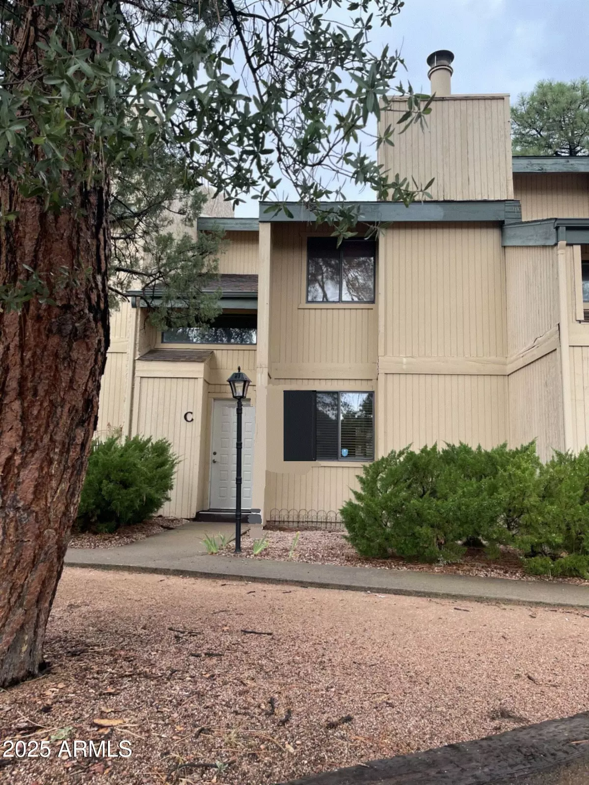 Payson, AZ 85541,602 N EASY Street #C