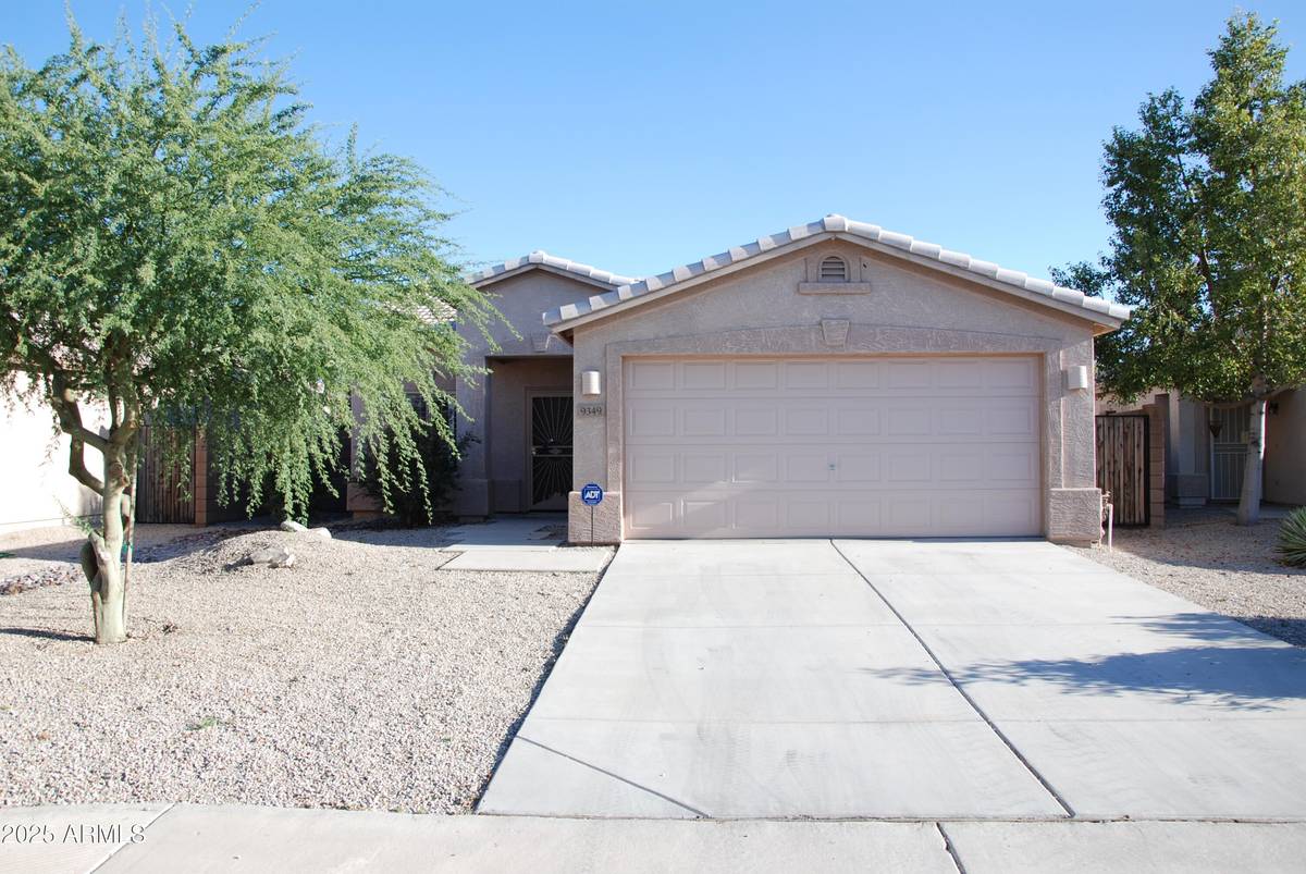 Peoria, AZ 85382,9349 W RUNION Drive