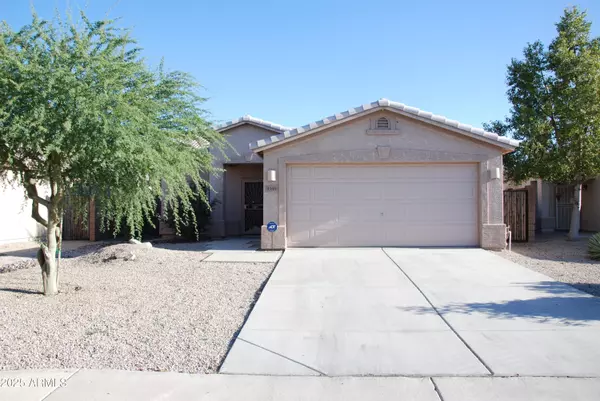 9349 W RUNION Drive, Peoria, AZ 85382
