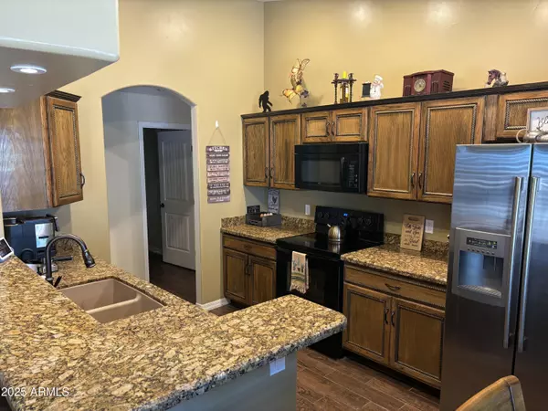 Coolidge, AZ 85128,3635 E GRAYTHORN Way