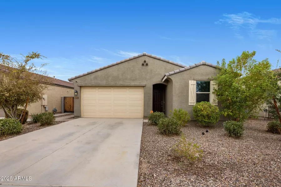 7329 N 123RD Drive, Glendale, AZ 85307