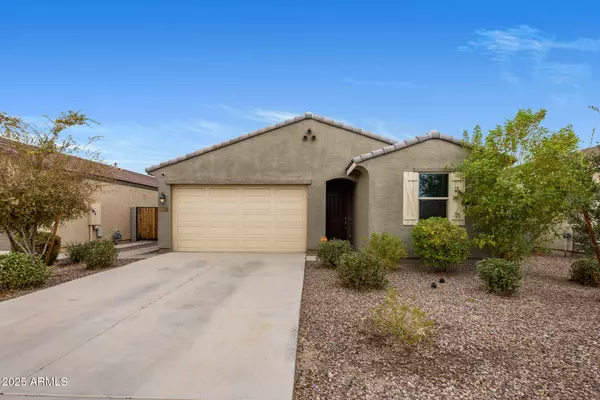 7329 N 123RD Drive, Glendale, AZ 85307
