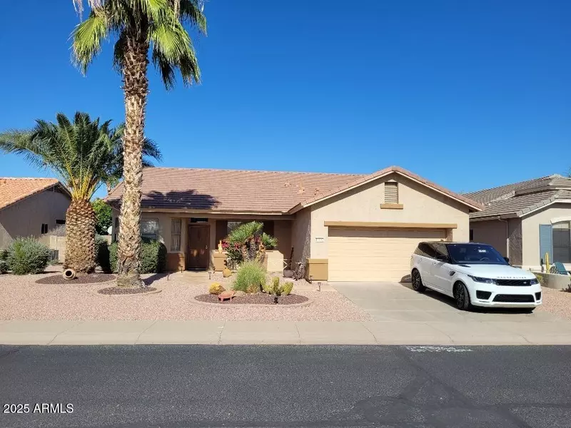 17692 N Coconino Drive, Surprise, AZ 85374