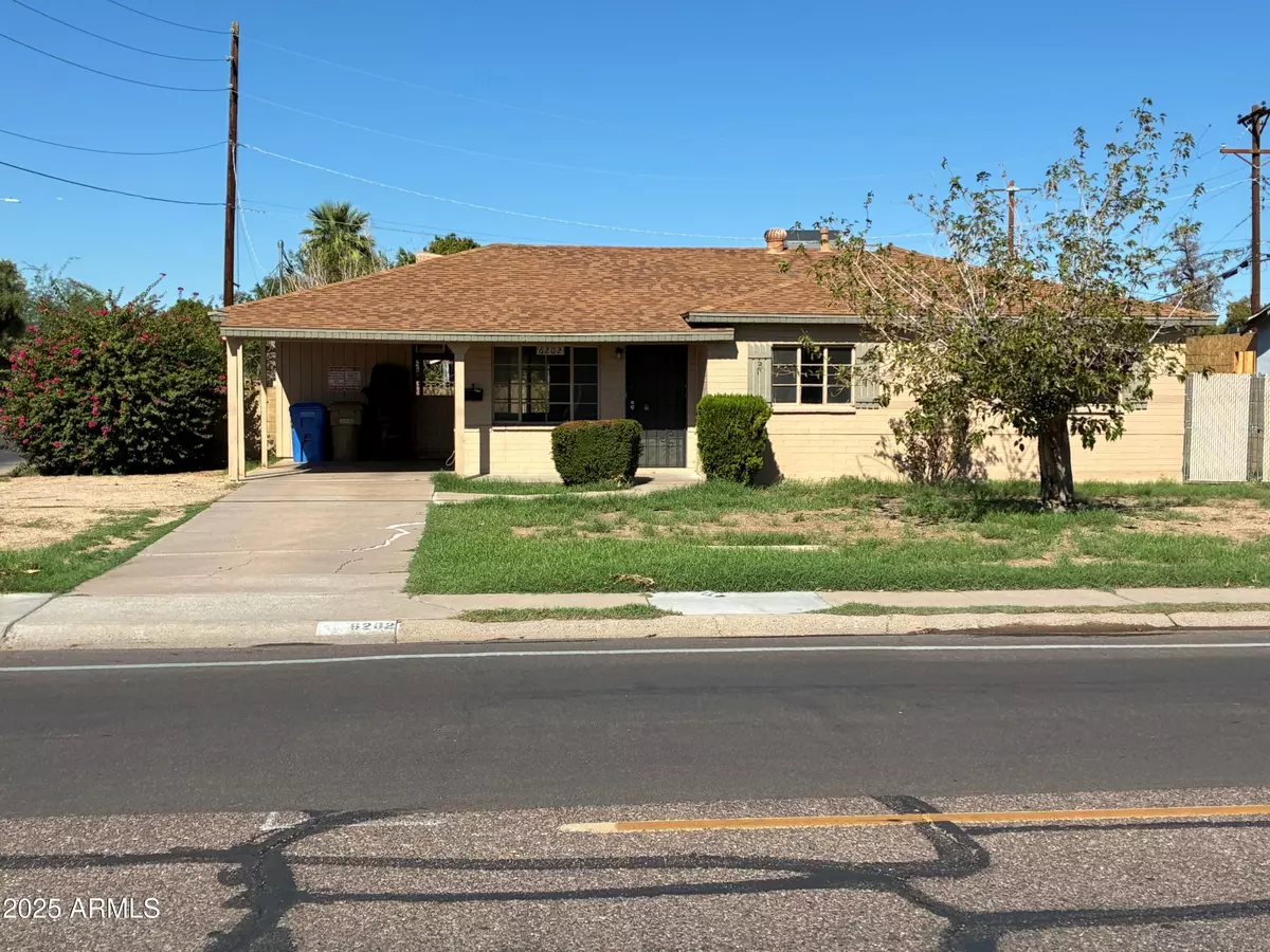 Phoenix, AZ 85015,6202 N 23RD Avenue