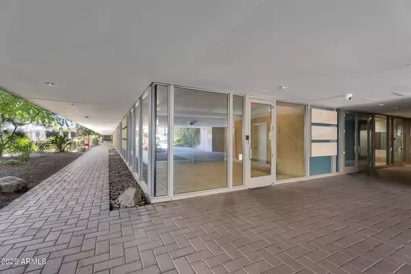 7141 E RANCHO VISTA Drive #3007, Scottsdale, AZ 85251