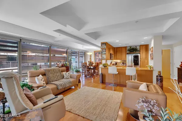 Scottsdale, AZ 85251,7141 E RANCHO VISTA Drive #3007