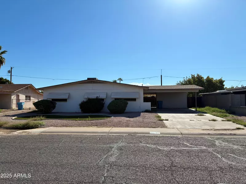 11601 N 33RD Avenue, Phoenix, AZ 85029