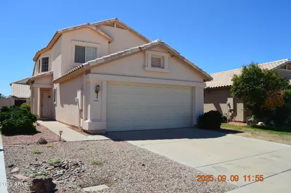 Phoenix, AZ 85048,4151 E SILVERWOOD Drive