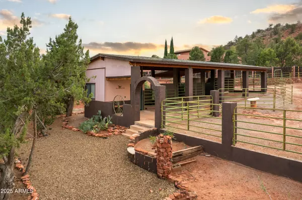 Sedona, AZ 86336,40 CASCADE Drive