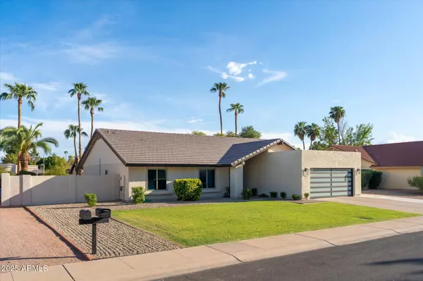 Chandler, AZ 85225,411 W CHILTON Street