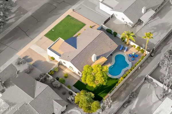 Chandler, AZ 85225,411 W CHILTON Street