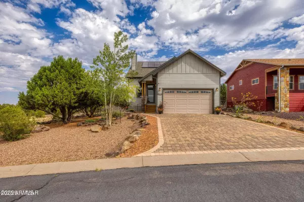 Show Low, AZ 85901,2220 E ROCK GARDEN Lane