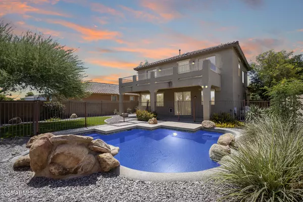 Gilbert, AZ 85295,2762 E CLIFTON Avenue